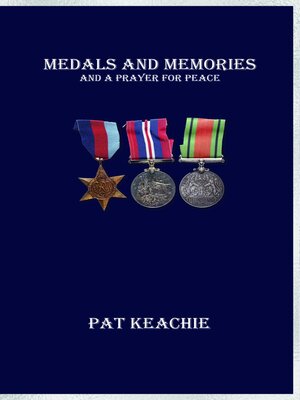 cover image of Medals and Memories